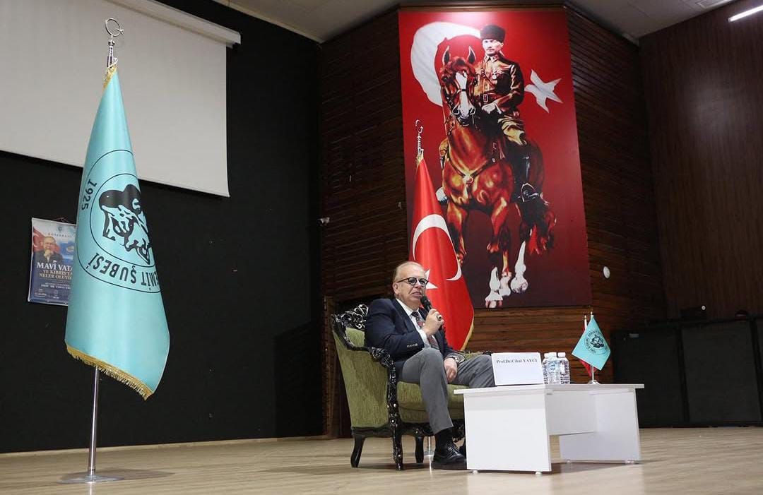 Cihat Yaycı