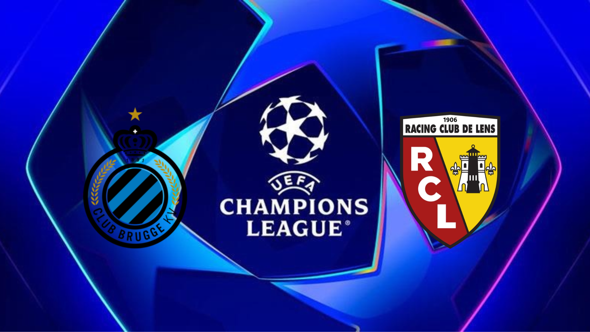 Club Brugge - Lens Maçının İlk 11'leri Belli Oldu!