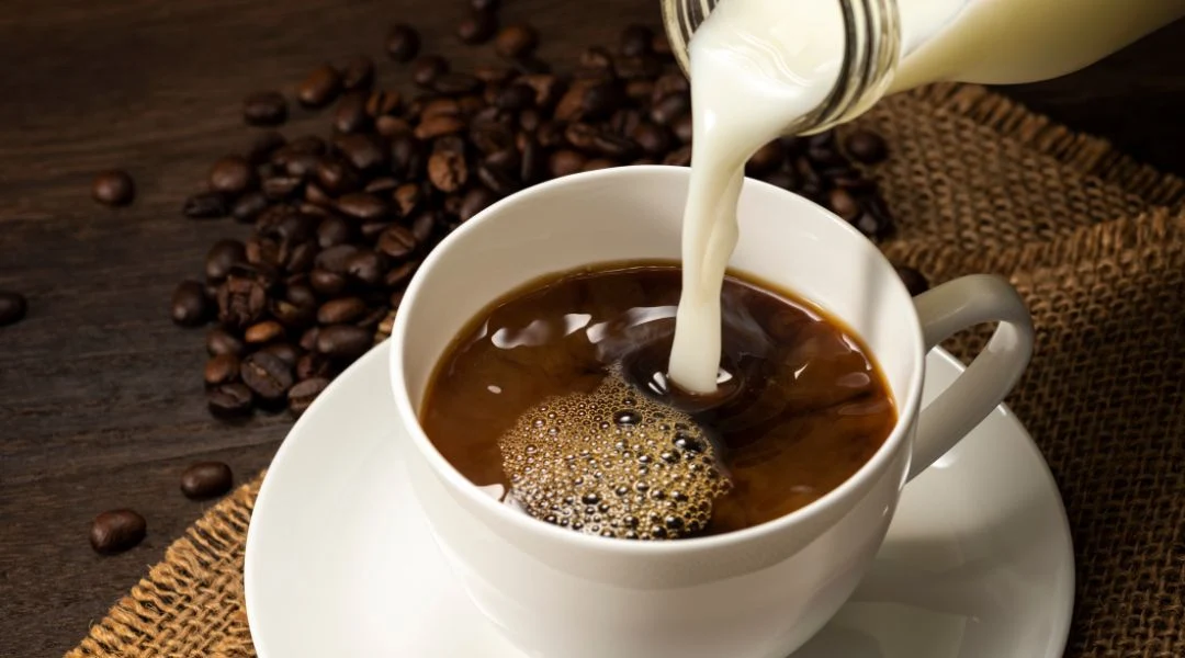 Coffee Milk