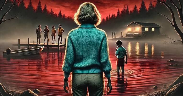 Crystal Lake