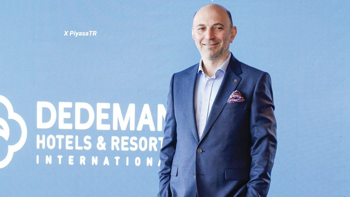 Dedeman