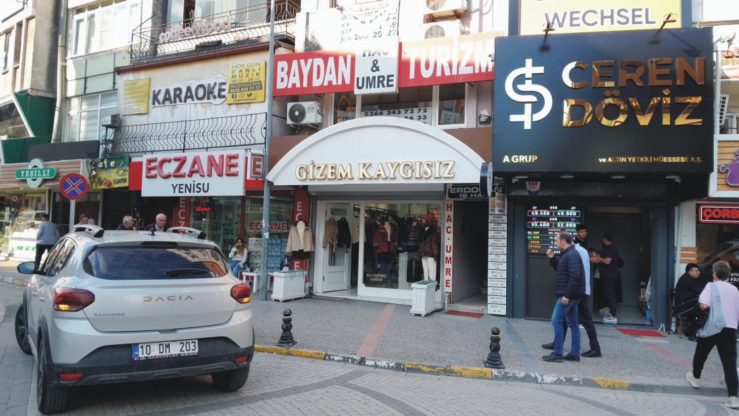 Dövi̇z Büarosu1