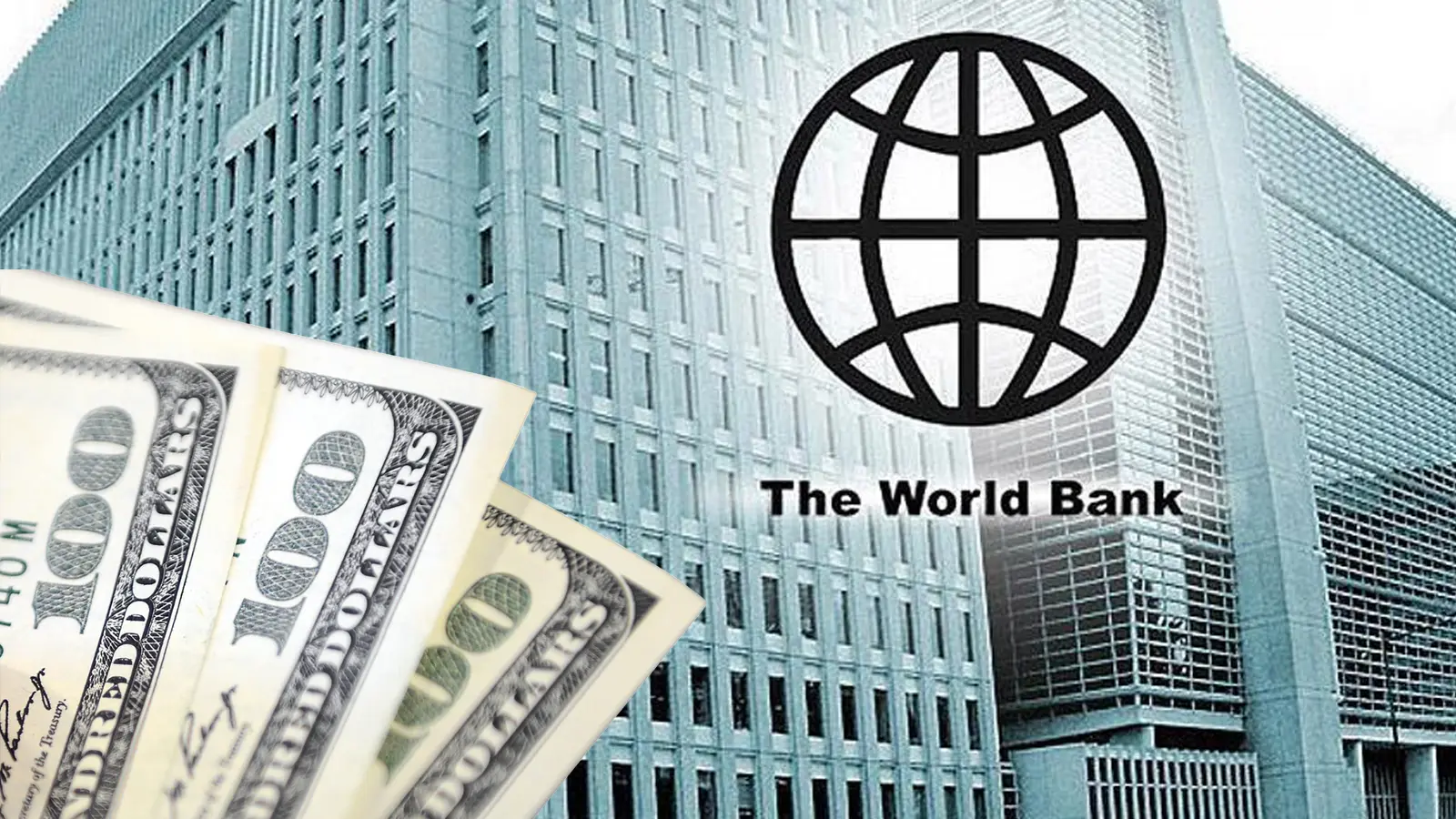 Dünya Bankası'ndan Türkiye İçin 21 Milyar Dolarlık Dev Rakam! 4 Yılda Dikkat Çeken Artış