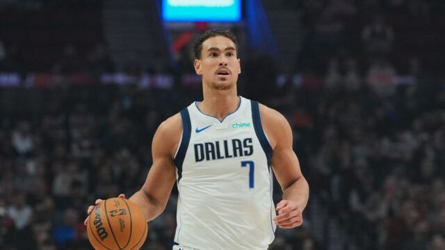 Dwight Powell