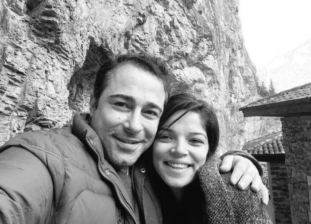 Atilla Taş'ın Kızı Sezen Taş Yaşamını Yitirdi! 14. Kattan Düştüğü İddia Ediliyor! İntihar mı? Cinayet mi?