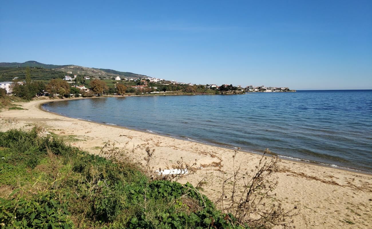 Erdek Tatlisu