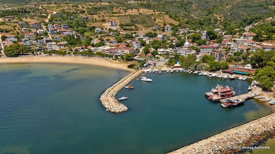 Erdek Tatlisu3