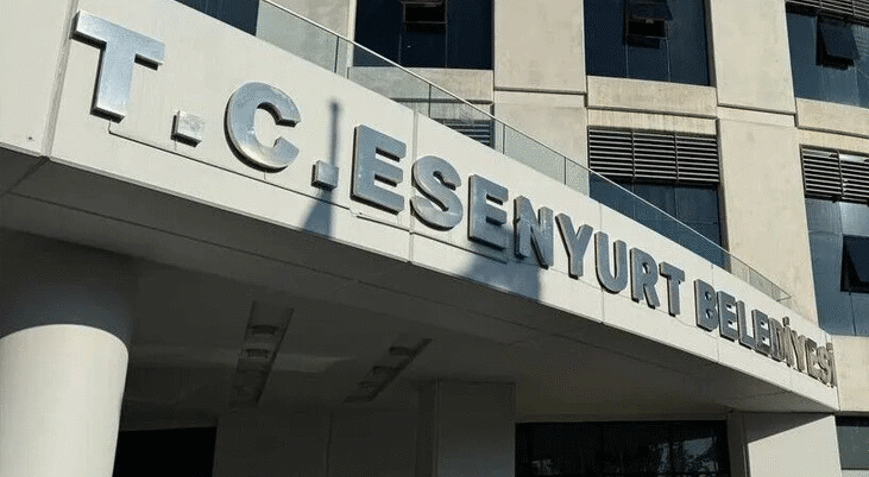 Esenyurt Belediyesi Yolsuzluk Soruşturmasında Şok Detay: Yüzde 20 Rüşvet Kesintisi ve 231 Milyonluk MASAK Raporu:
