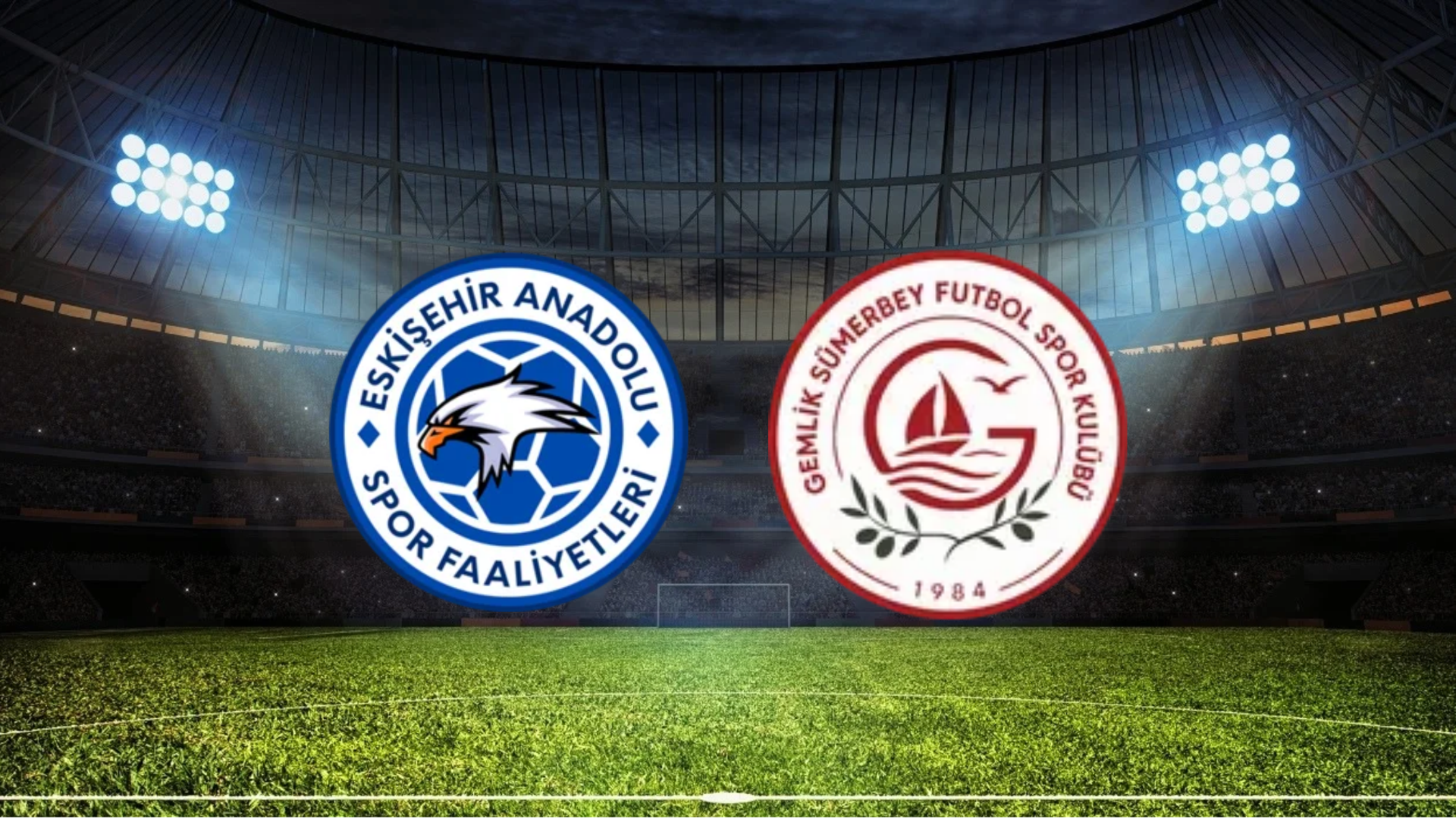 Eskişehir Anadoluspor - Gemlik Sümerbey Maçı Ne Zaman? Saat Kaçta? Hangi Kanalda?