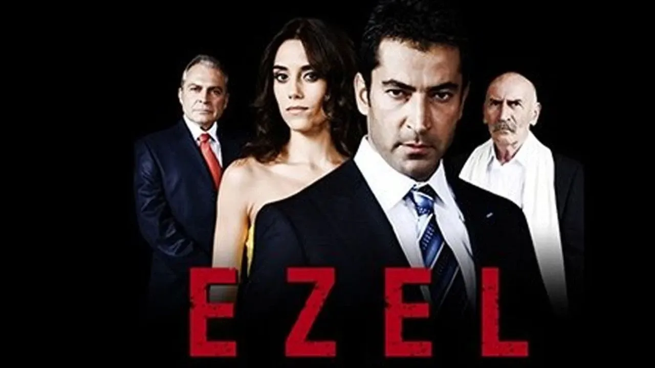 Ezel