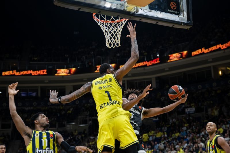 Fenerbahçe Tarfin-2