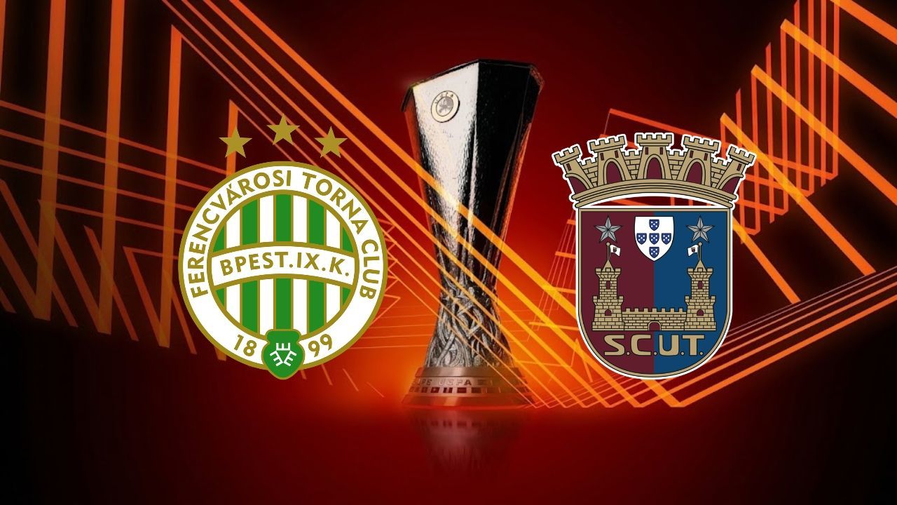 Ferencvaros - Torreense Maçı Nasıl İzlenir? İşte Canlı Yayın Kanalları:
