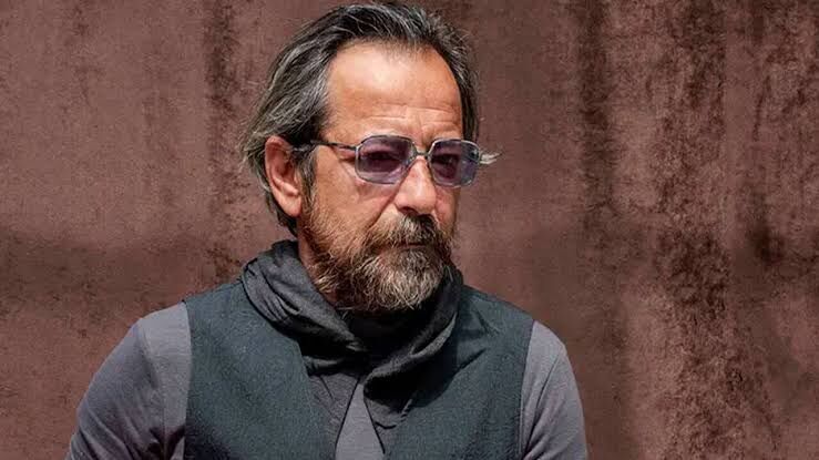 Feridun Düzağaç