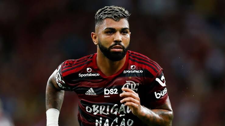 Gabriel Barbosa