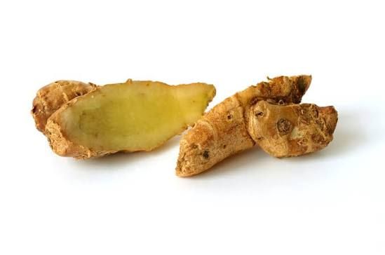Galangal