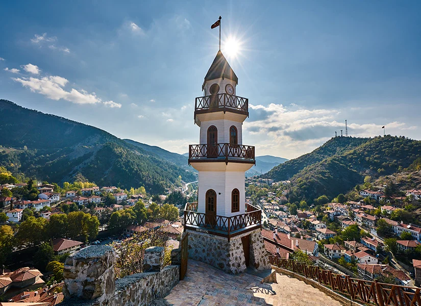 Göynük