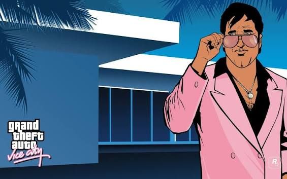 Gta Vice City