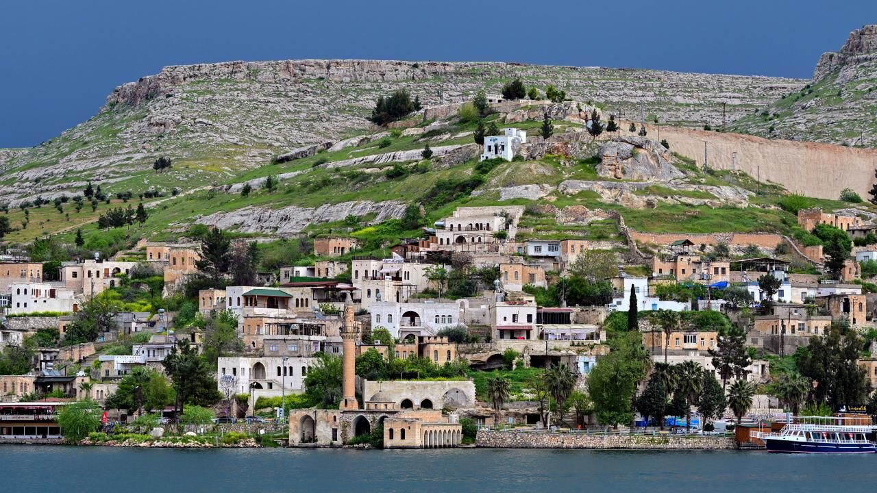 Halfeti