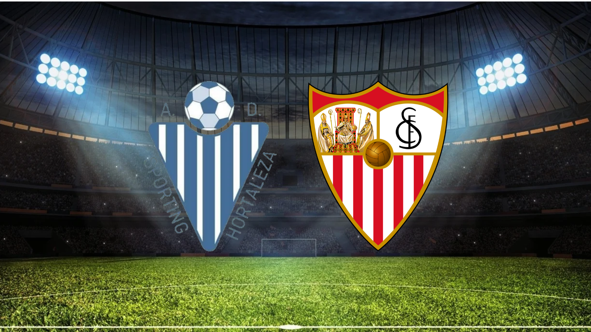 Sporting Hortaleza - Sevilla Maçı Nasıl İzlenir? Canlı Yayını Var mı?