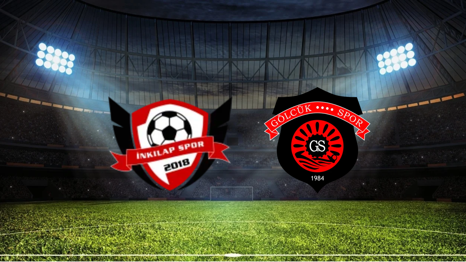 İnkılap FSK - Gölcükspor Maçı Ne Zaman? Saat Kaçta? Hangi Kanalda?