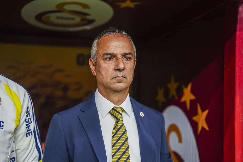 İsmail Kartal'dan Galatasaray Derbisi Sonrası Özür! Fenerbahçe'nin Yenilgisini Değerlendirdi