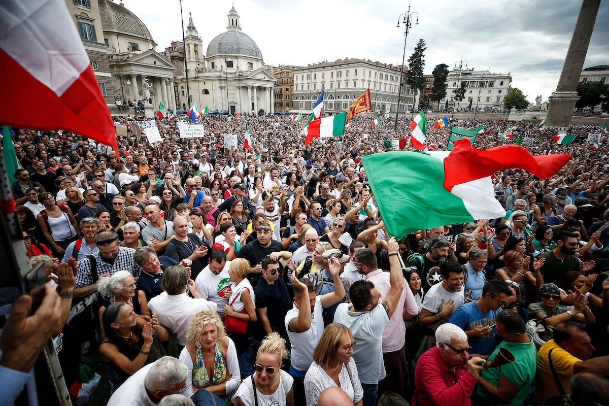 Italy