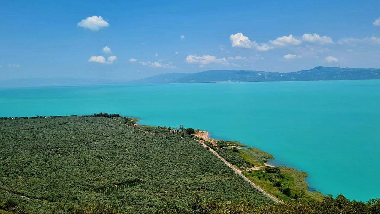 Iznik Göl