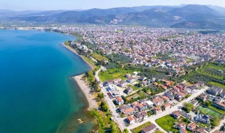 Iznik