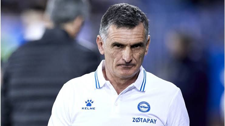 José Luis Mendilibar