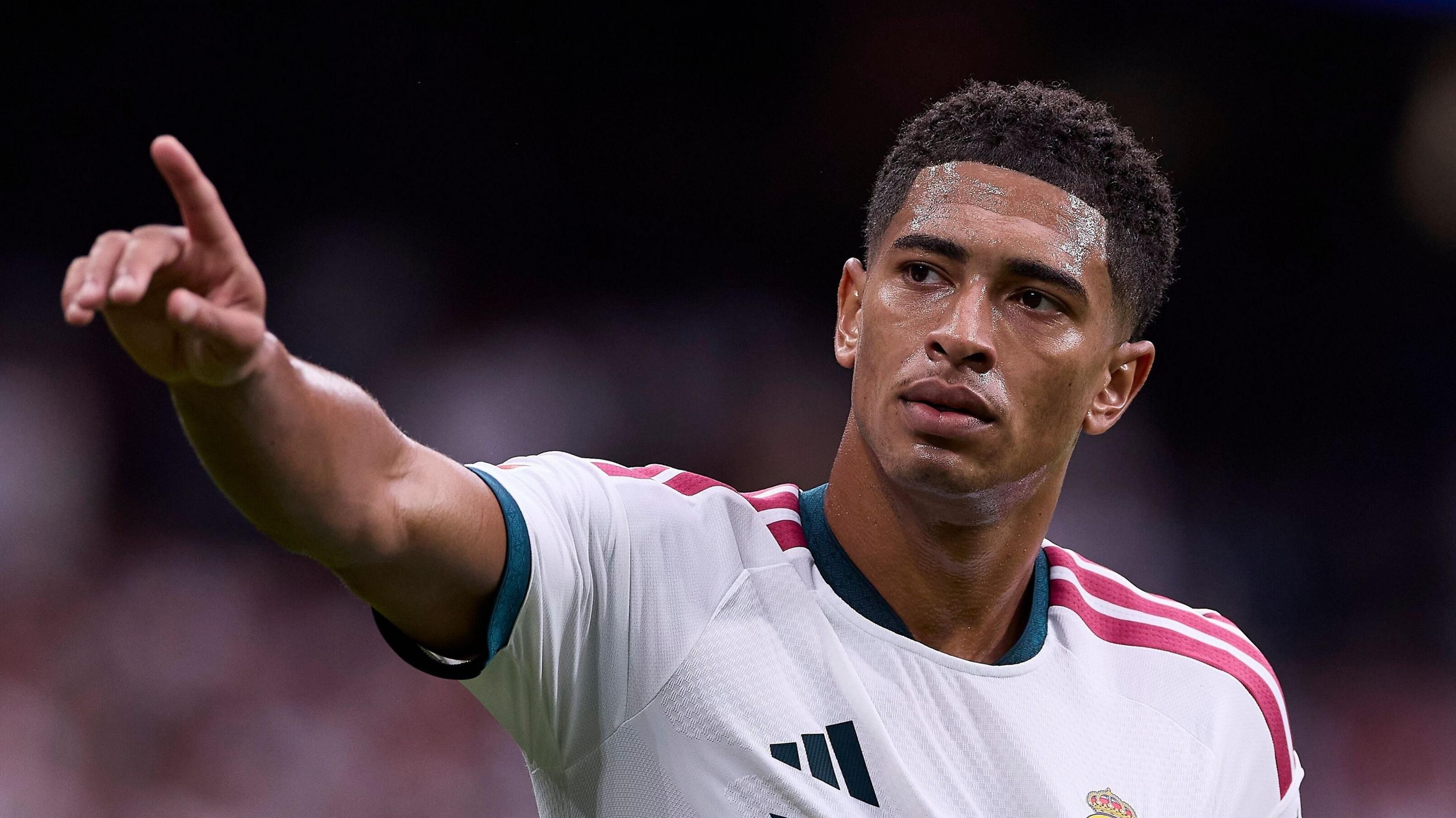 Real Madrid'den Jude Bellingham İmzası! 2031 Yılına Kadar Uzatıldı, Maaşı Tavan Yaptı!