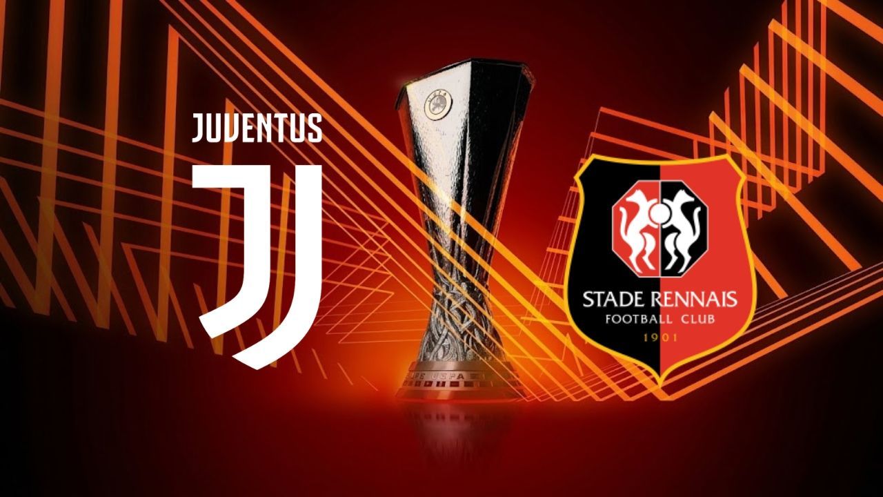Juventus - Rennes Maçı Nasıl İzlenir? İşte Canlı Yayın Kanalları: