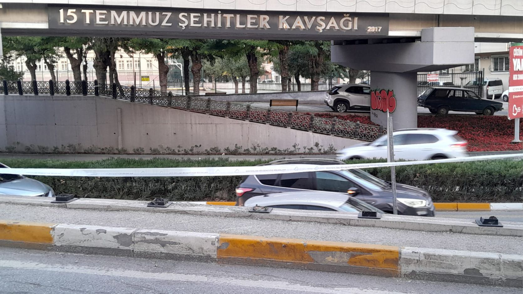 K A V Ş A K3