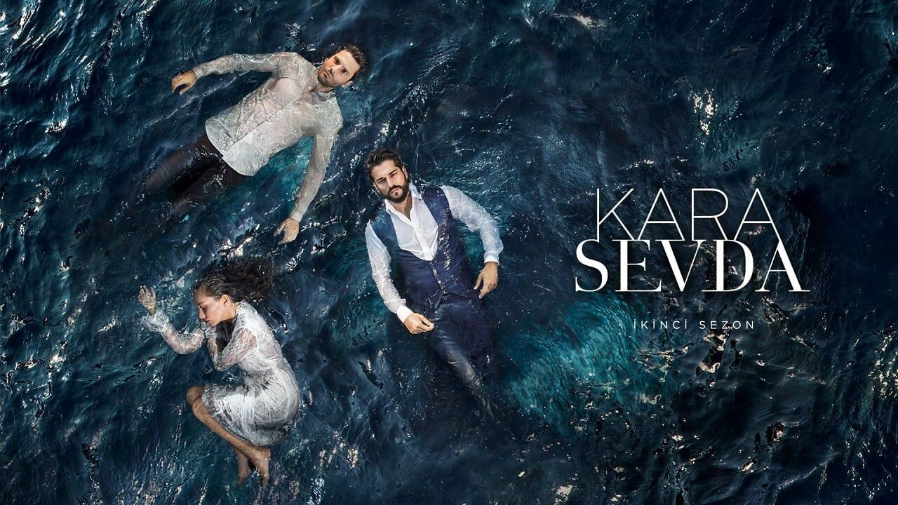 Kara Sevda