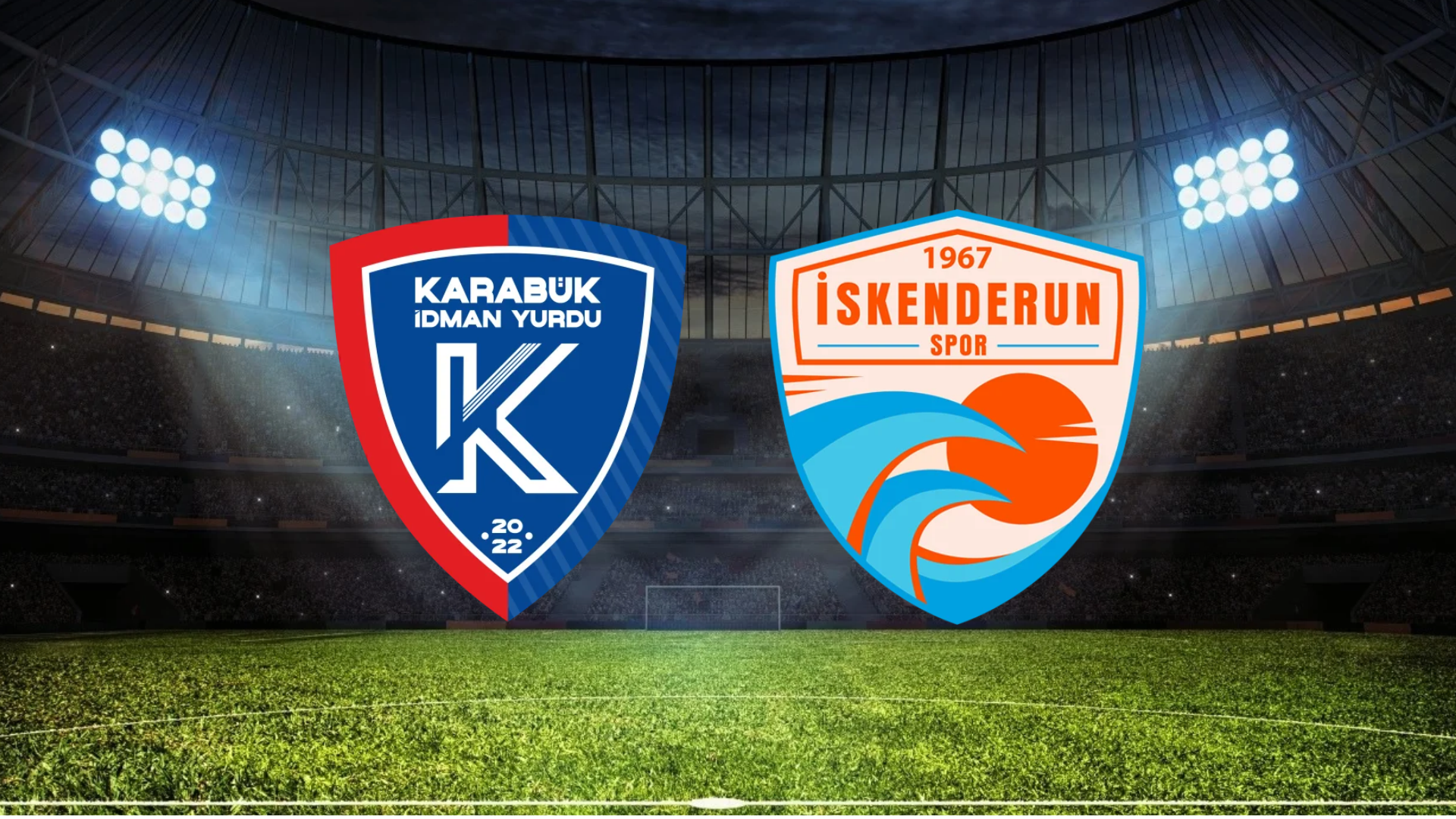 Karabük İdman Yurdu - İskenderunspor Maçı Neden İptal Oldu? Ziraat Türkiye Kupası'nda Şok Gelişme!