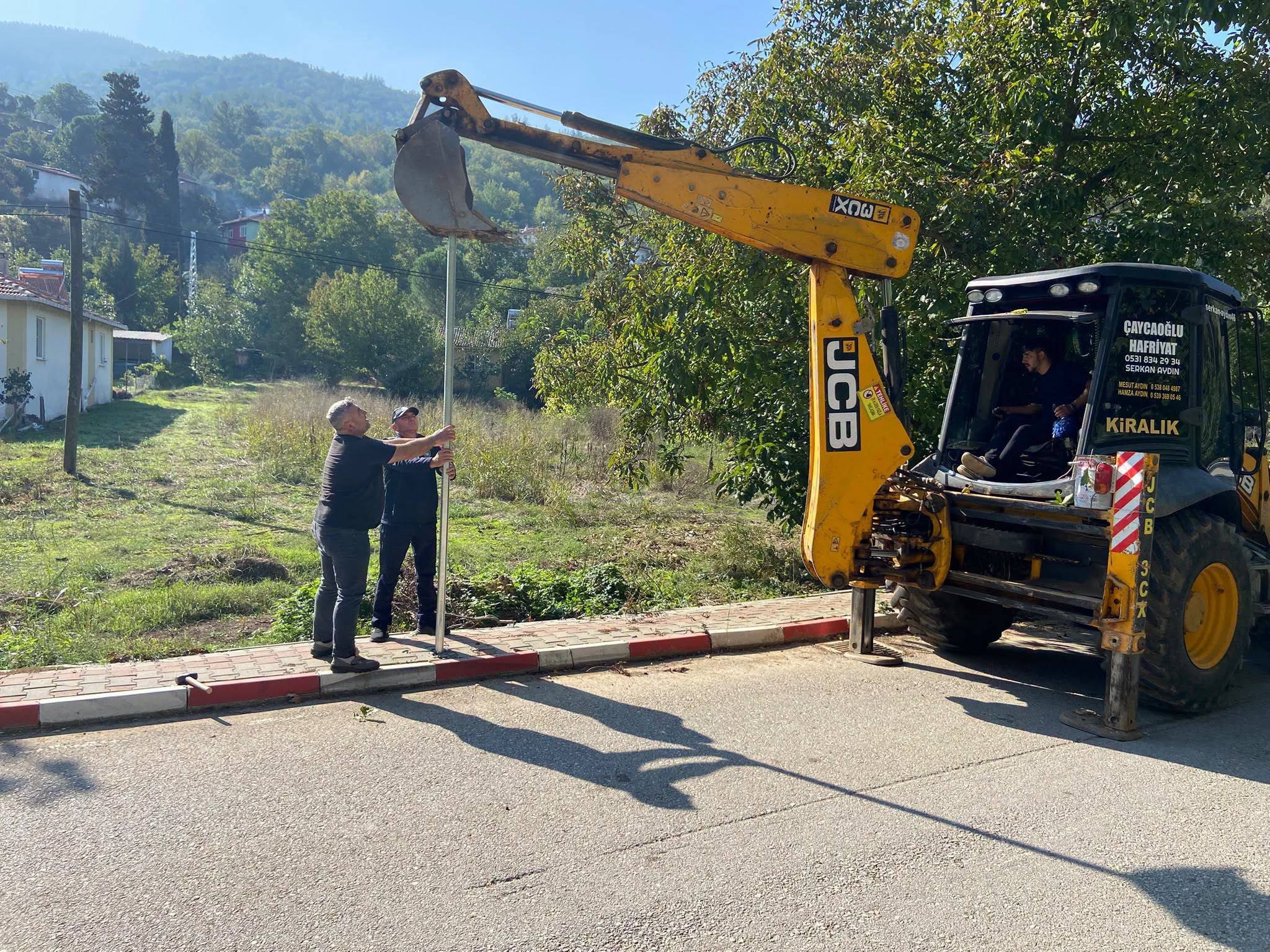 Kepsut Çalışma2