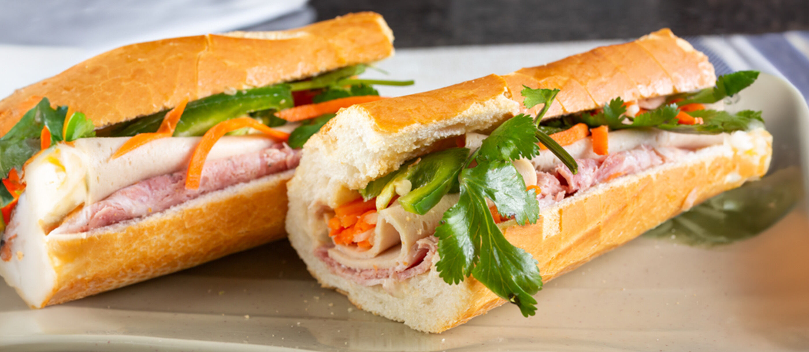 Klasik Bánh Mì