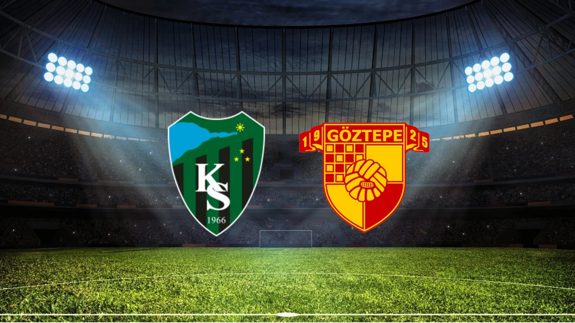 Kocaelispor - Gaziantep FK Maçı Ne Zaman? Saat Kaçta? Hangi Kanalda? Nasıl İzlenir? İşte Canlı Yayın Kanalları: