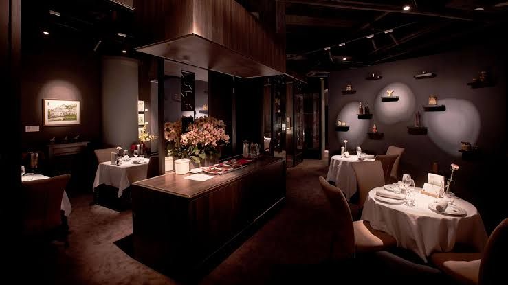 Labyrinth, Singapur