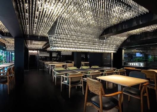 Le Du, Bangkok, Tayland