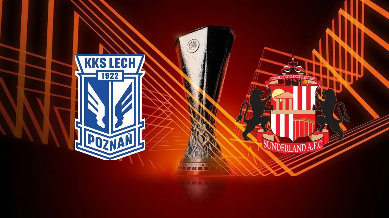 Lech Poznan - Sunderland Maçı Nasıl İzlenir? İşte Canlı Yayın Kanalları: