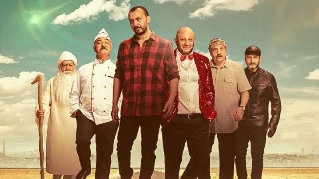 Leyla Ile Mecnun