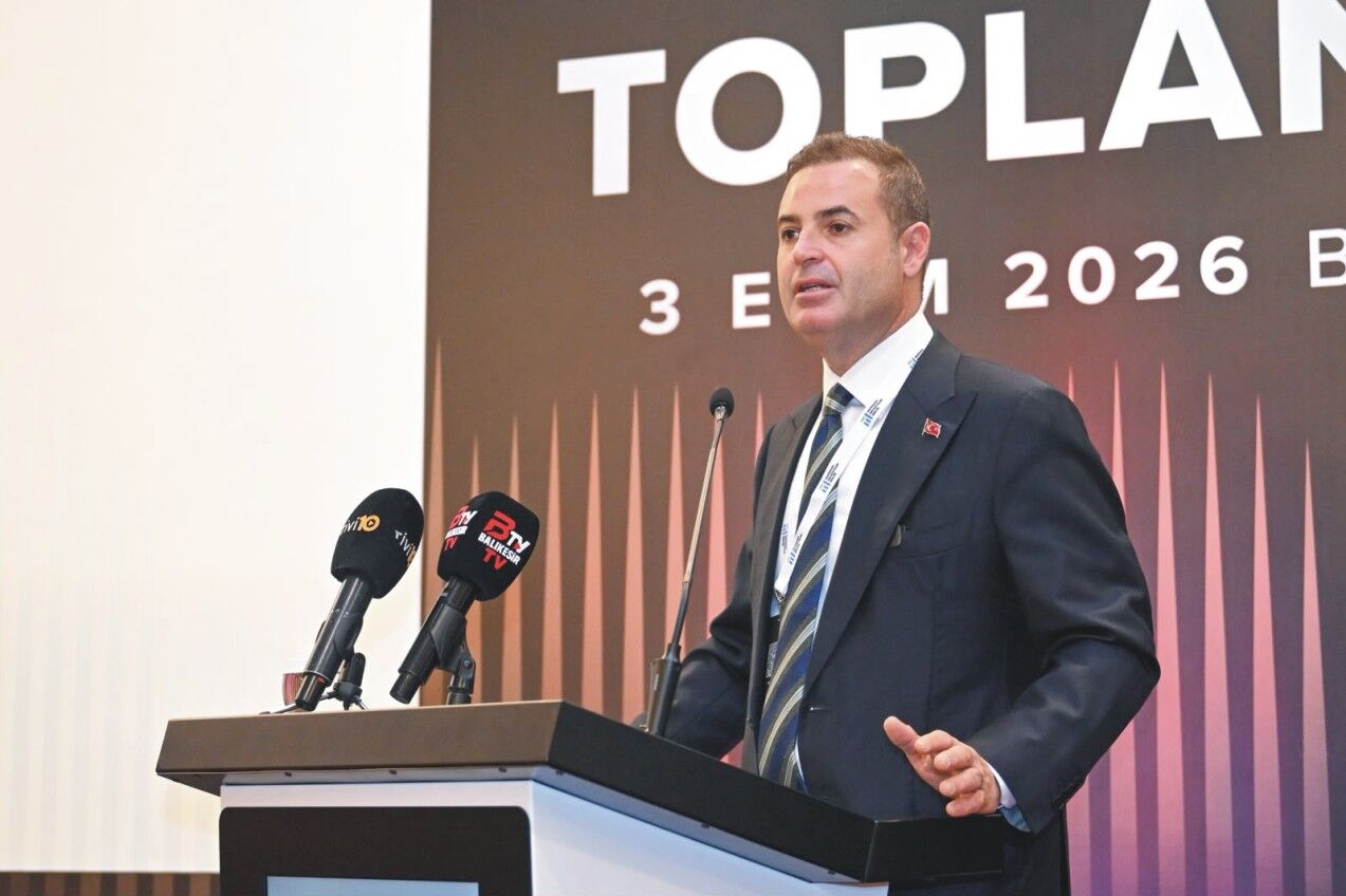 AHMET AKIN’DAN MARMARA İÇİN ORTAK MÜCADELE ÇAĞRISI
