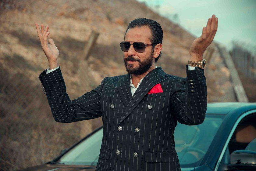 Çukur'un Efsane Karakteri 'Vartolu Sadettin' Geri Dönüyor! Bu Kez Her Şey Farklı