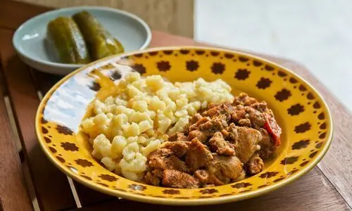 Macar Mutfağı