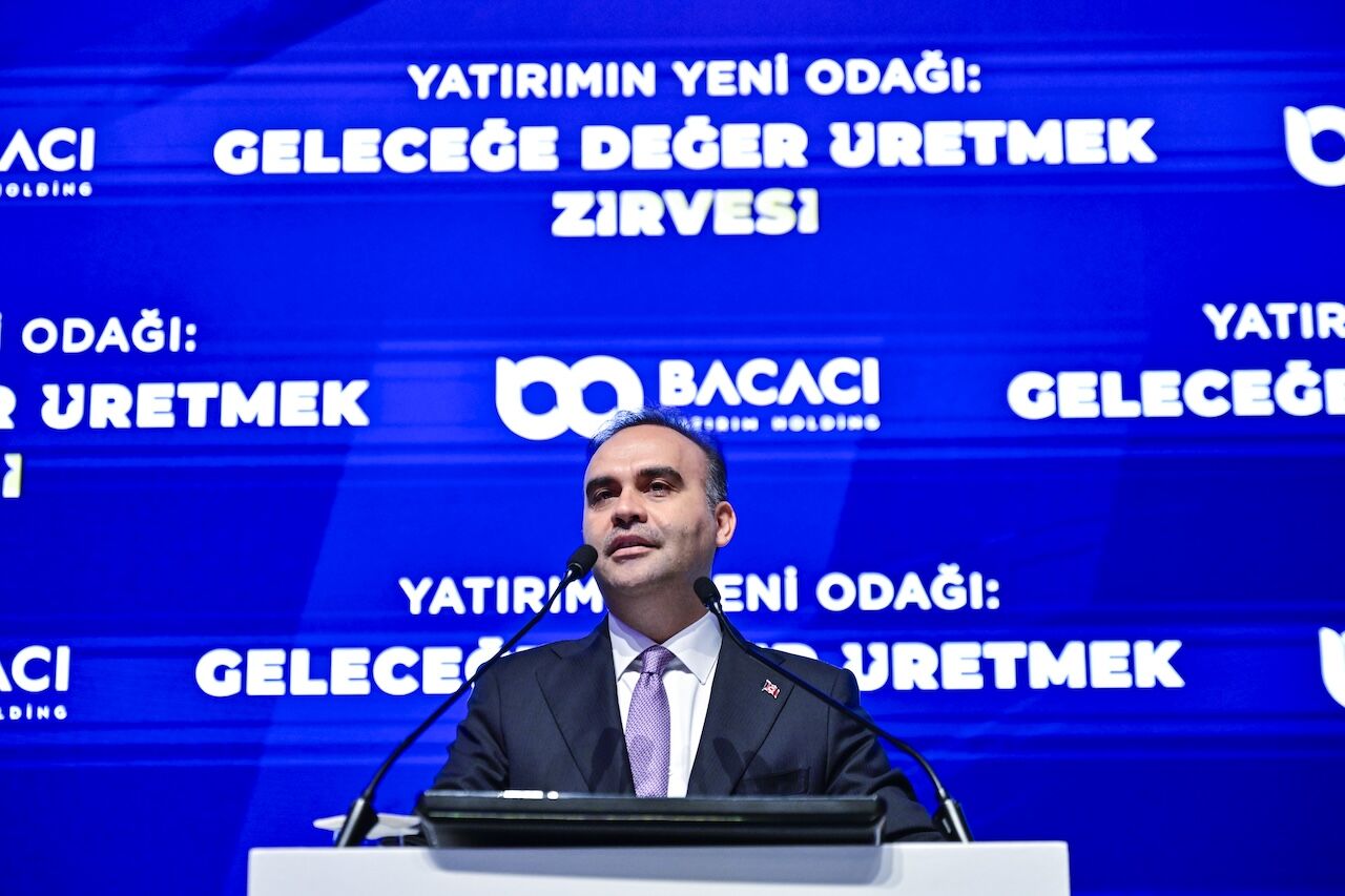 Mahmet Fatih Kacir