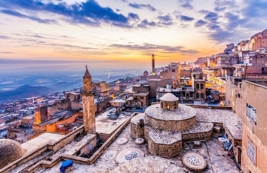Mardin-2