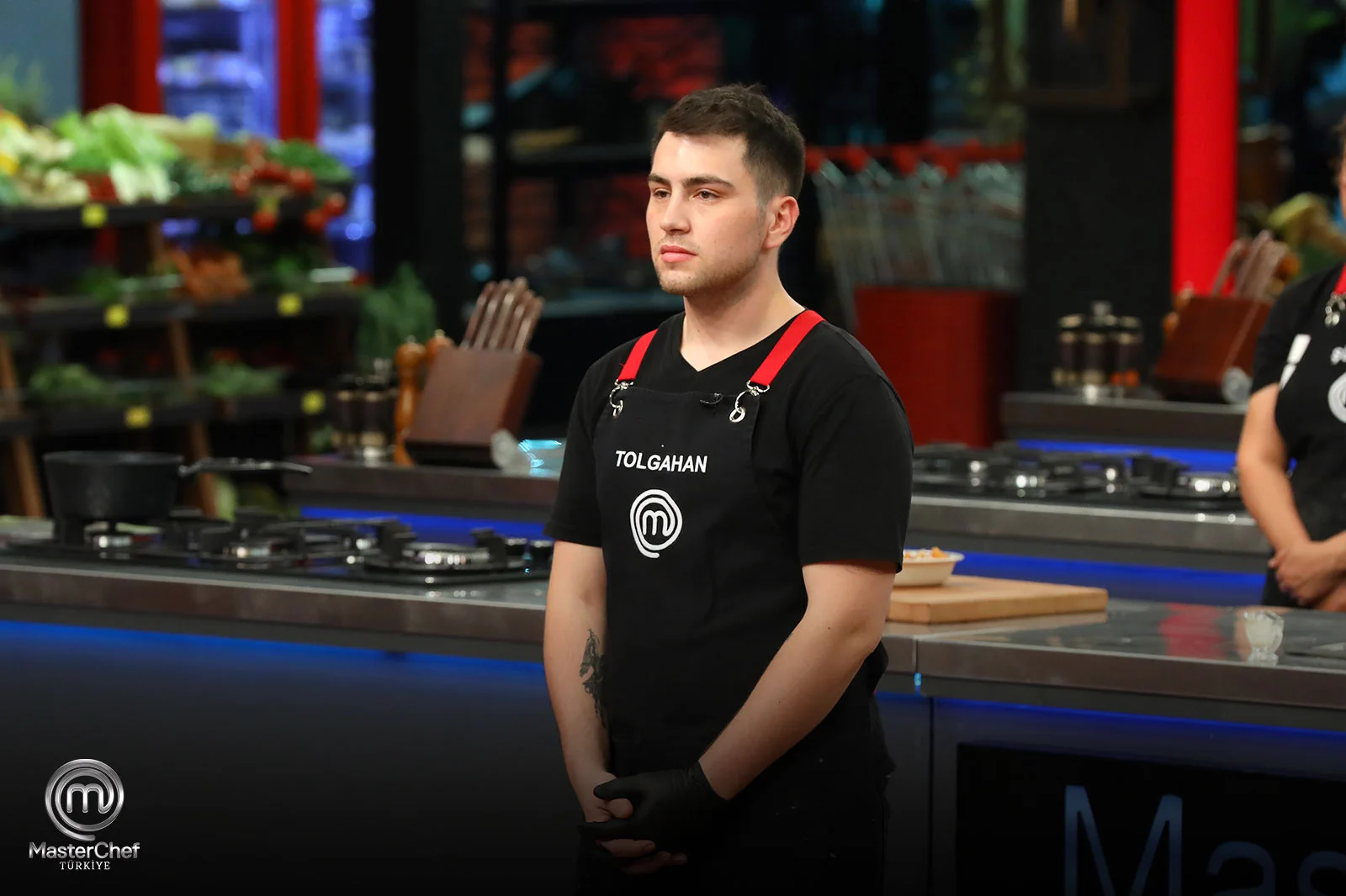 Masterchef Tolgahan