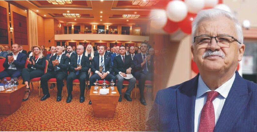 Ali Kemal Deveciler'in yeni hamlesi! MBB'ye üye oldu