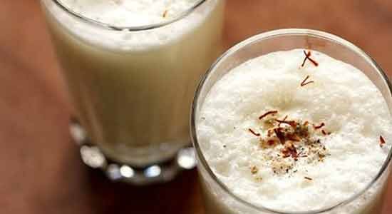 Meethi Lassi