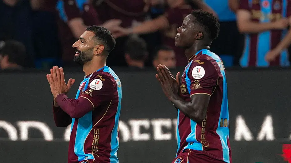 Mohamed Salah Franculino